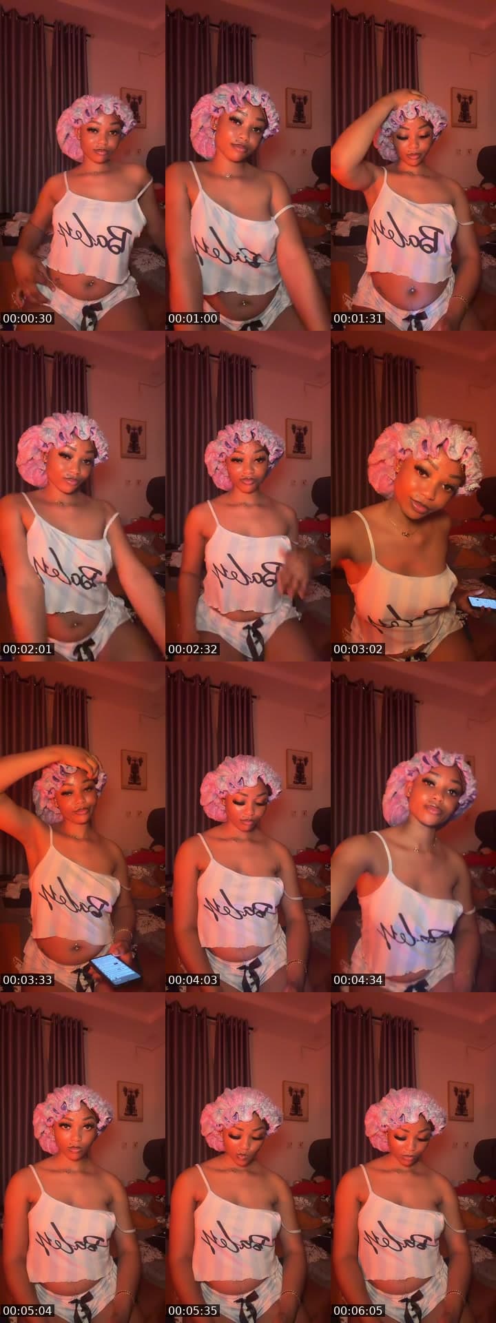 @luna2.483 TikTok live stream