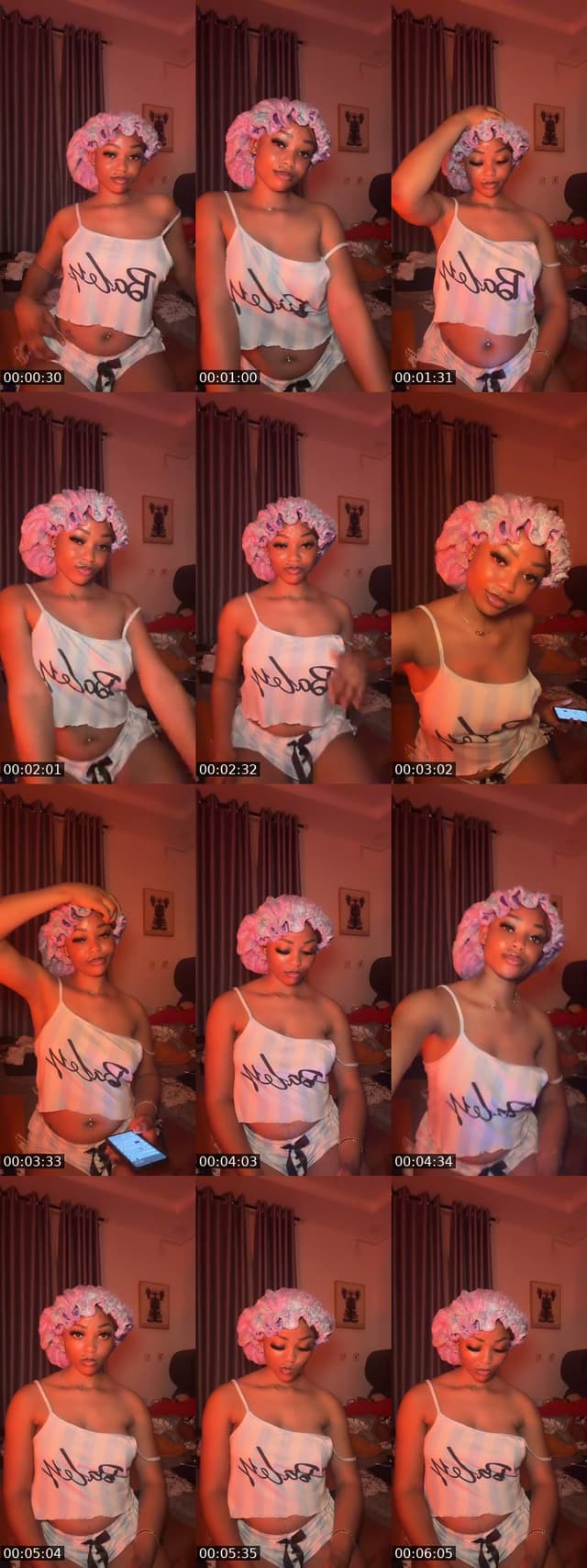 @luna2.483 TikTok live