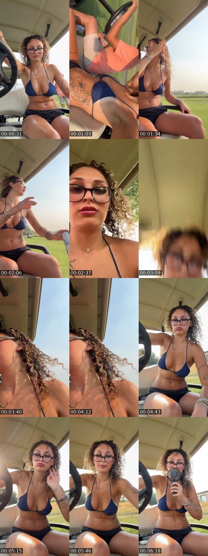 @morgan.ec TikTok live stream