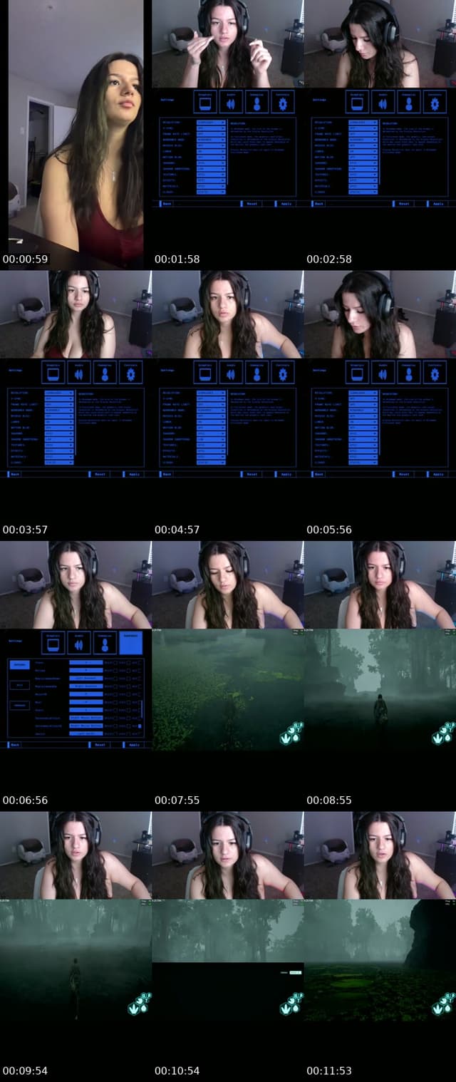 @babygirl_arie TikTok live
