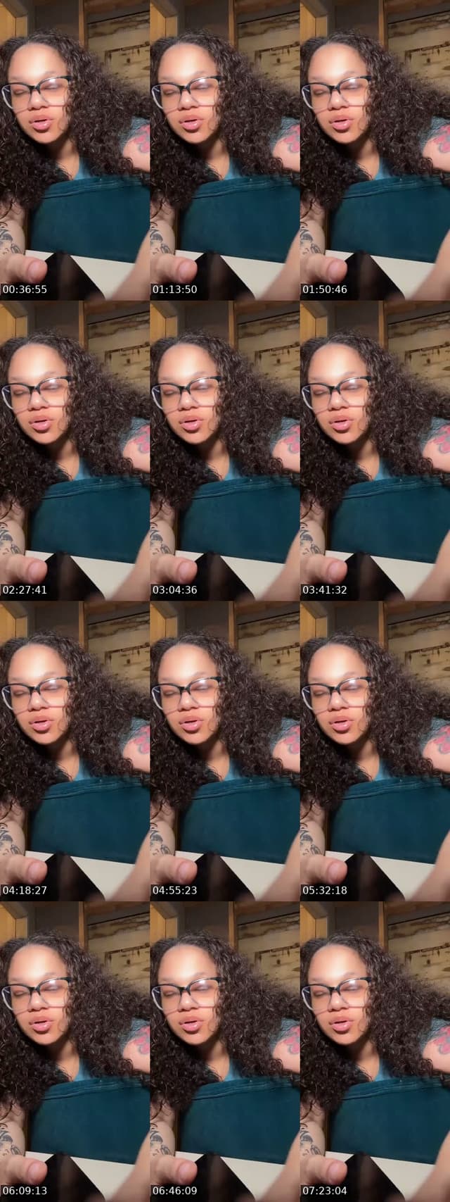 TikTok live: Hey bookie 👥 by @muvvvvades