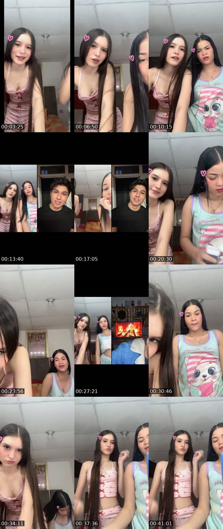@natth_1730 TikTok live stream
