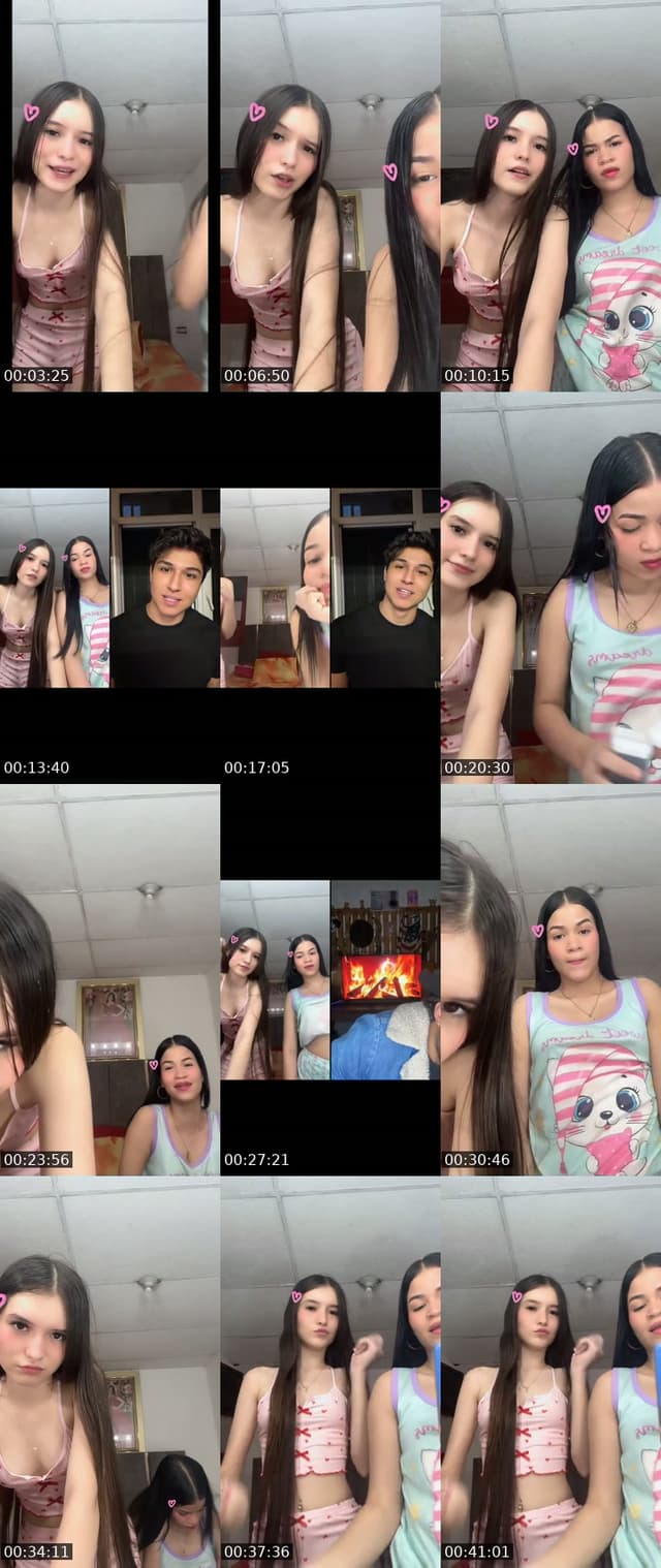 @natth_1730 TikTok live