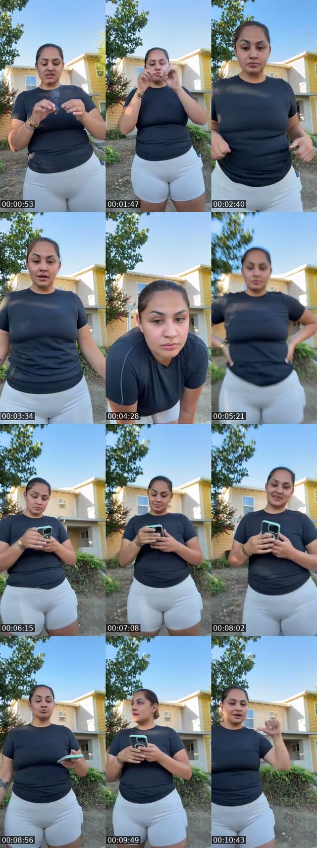 @youwantthev TikTok live