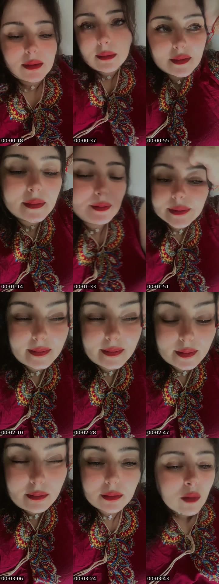 @bnt_lkhir TikTok live stream