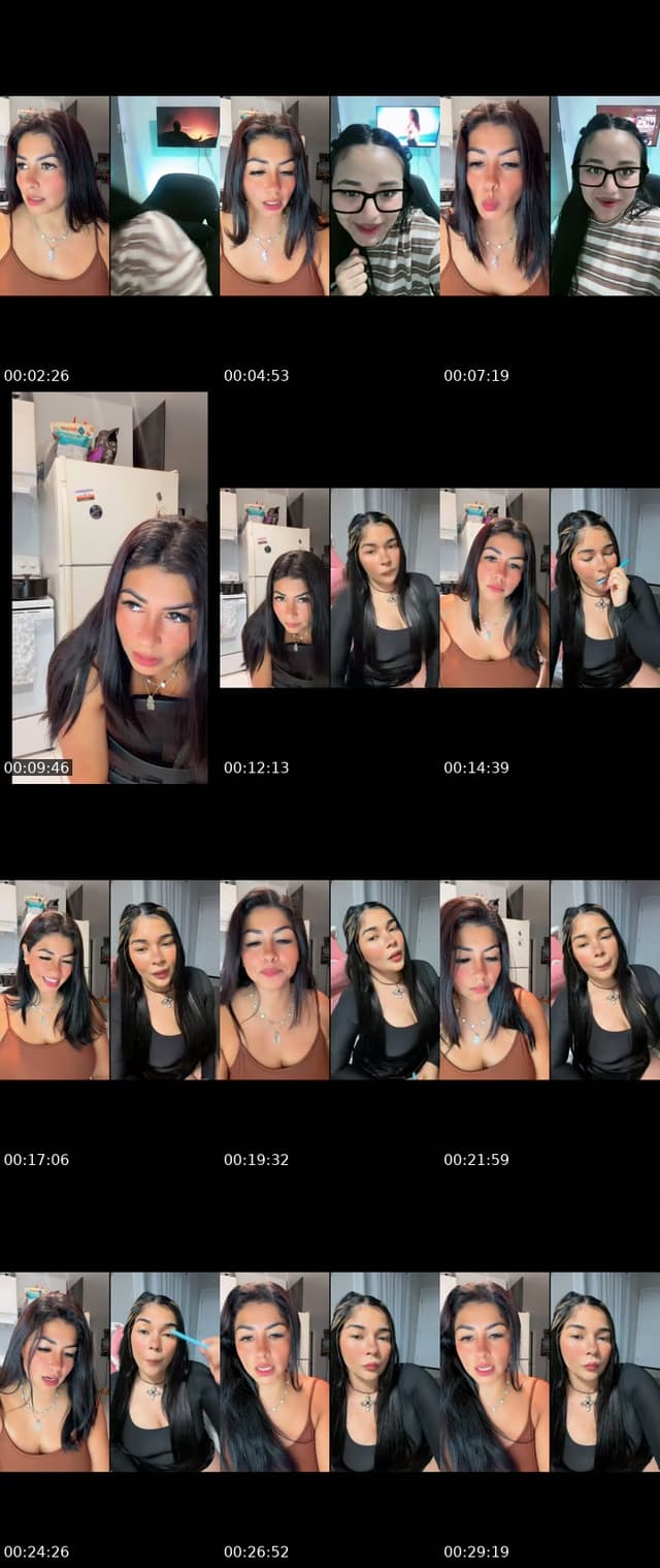 TikTok live: Fk tt by @jessicamartinez0489