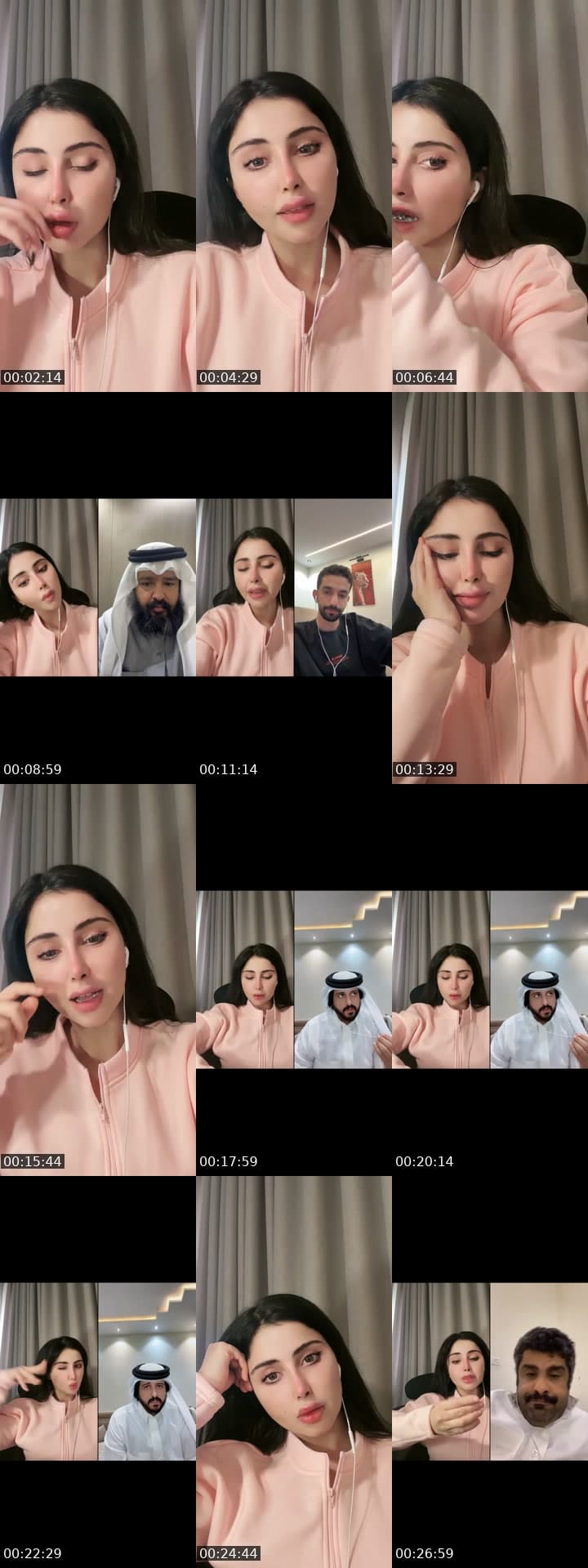 @lv.506 TikTok live stream