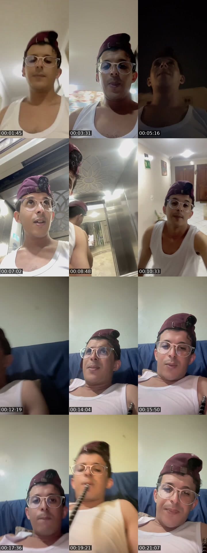 @thealphawolf71 TikTok live stream