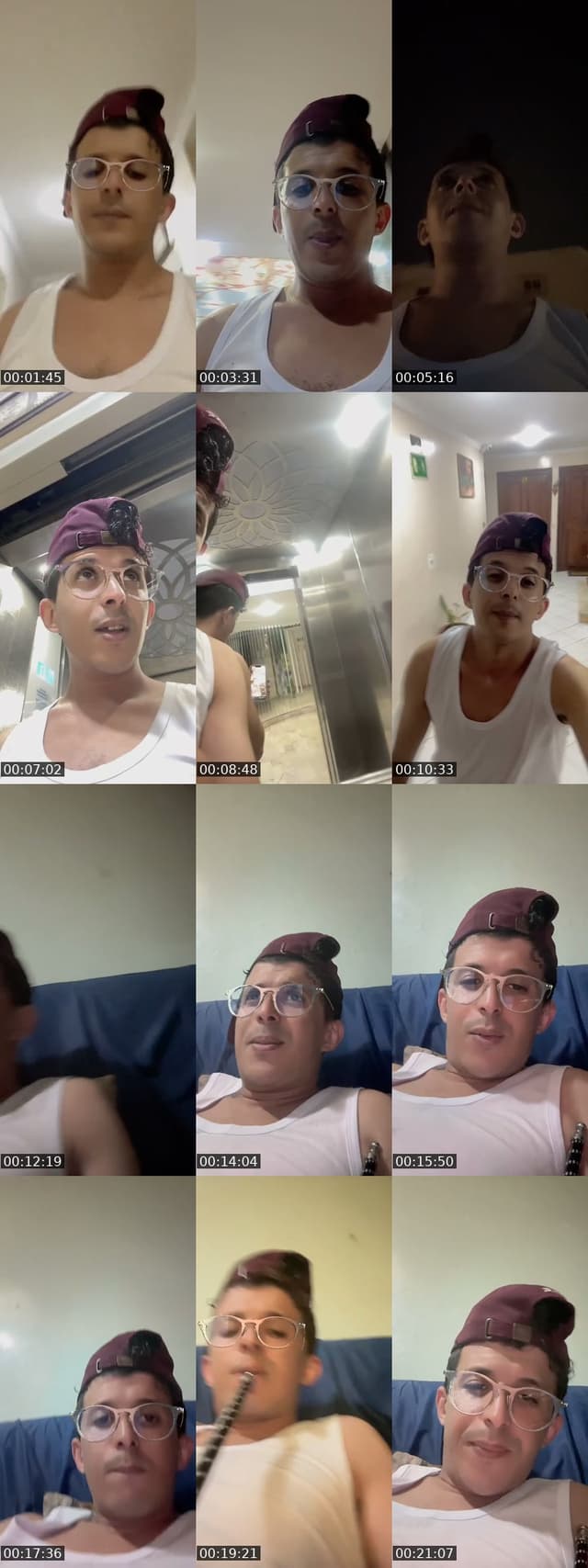 @thealphawolf71 TikTok live