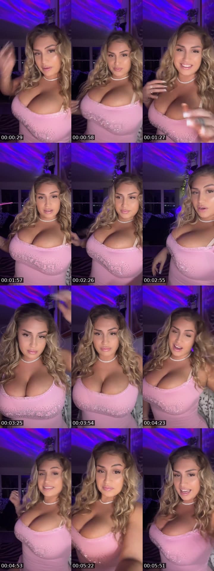 @bbraazyy TikTok live stream