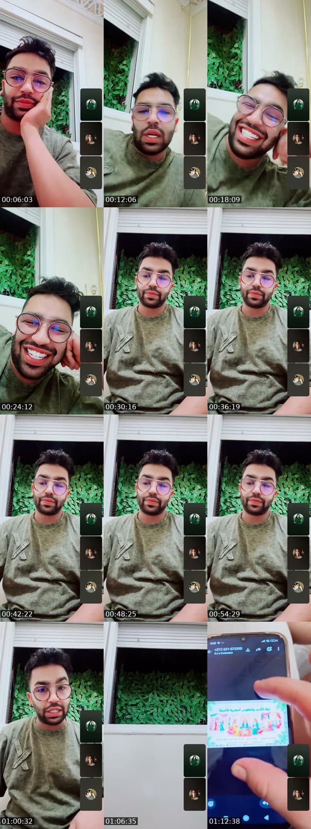 @vaydihi20 TikTok live