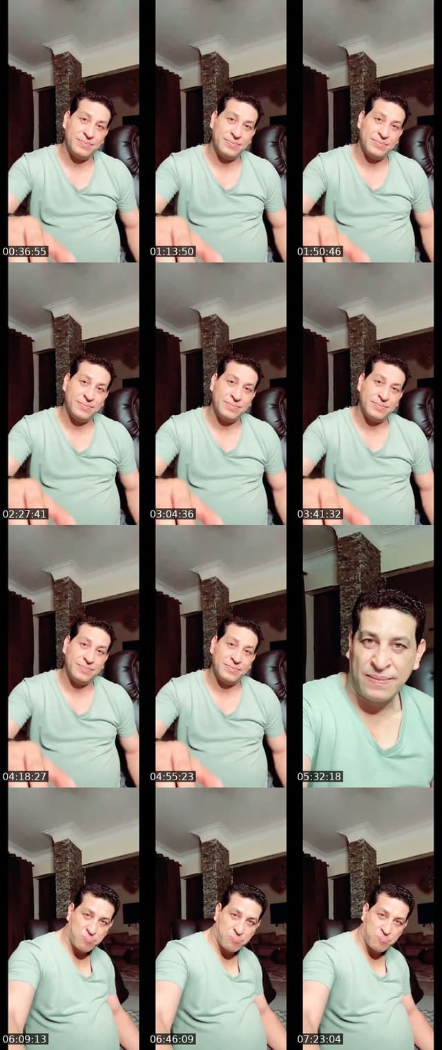 @elmhraga12 TikTok live