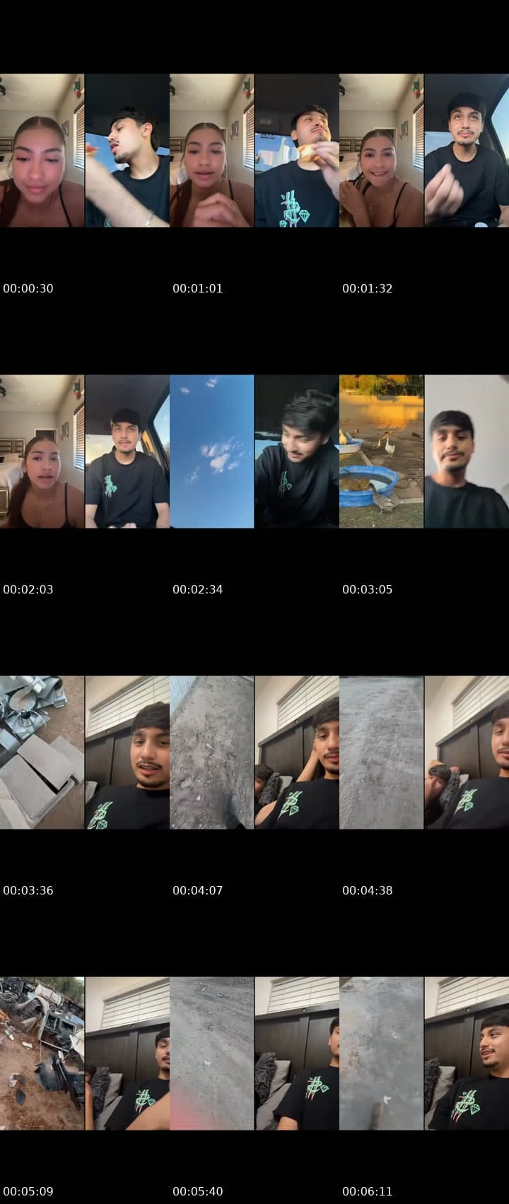 @laedlyn2 TikTok live stream