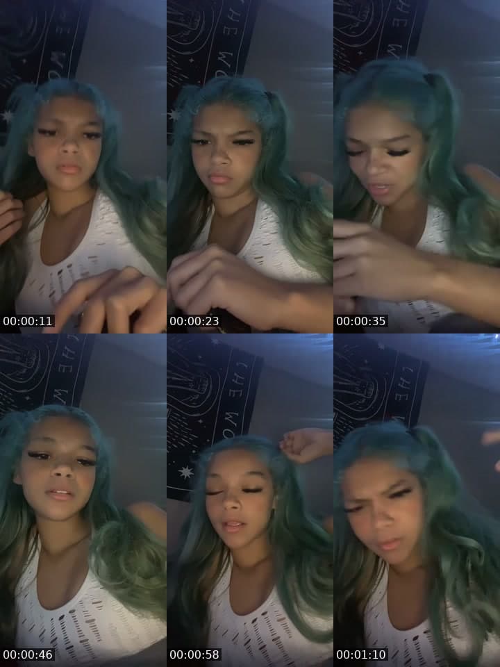 18+ 🍃