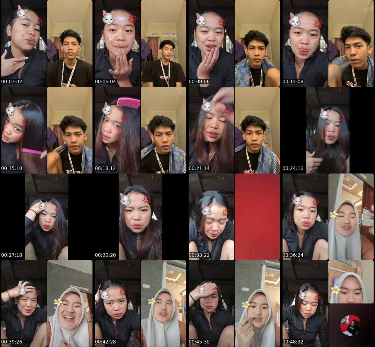 @nenggtiw TikTok live stream