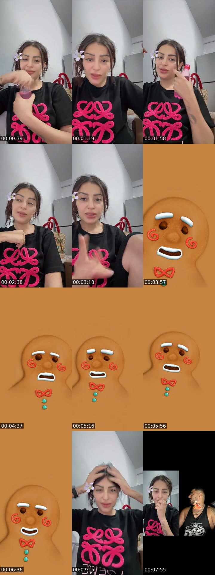 @maryem20027 TikTok live stream