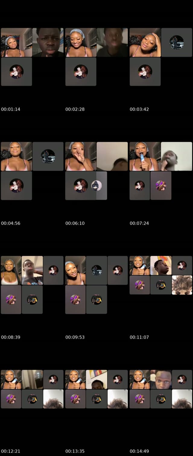 @3xotic.breski TikTok live