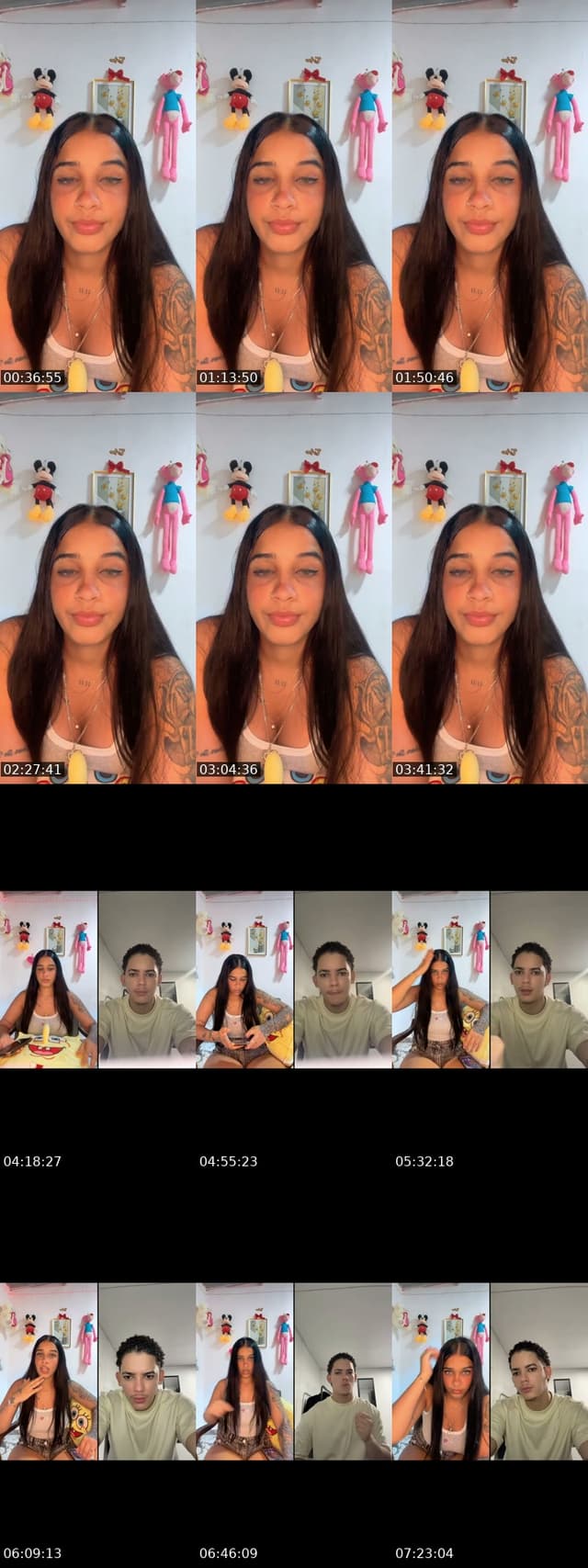@jennifertucubanita3 TikTok live from 2026-07-24