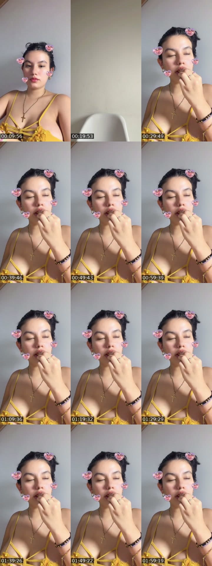 @paulavera044 TikTok live stream