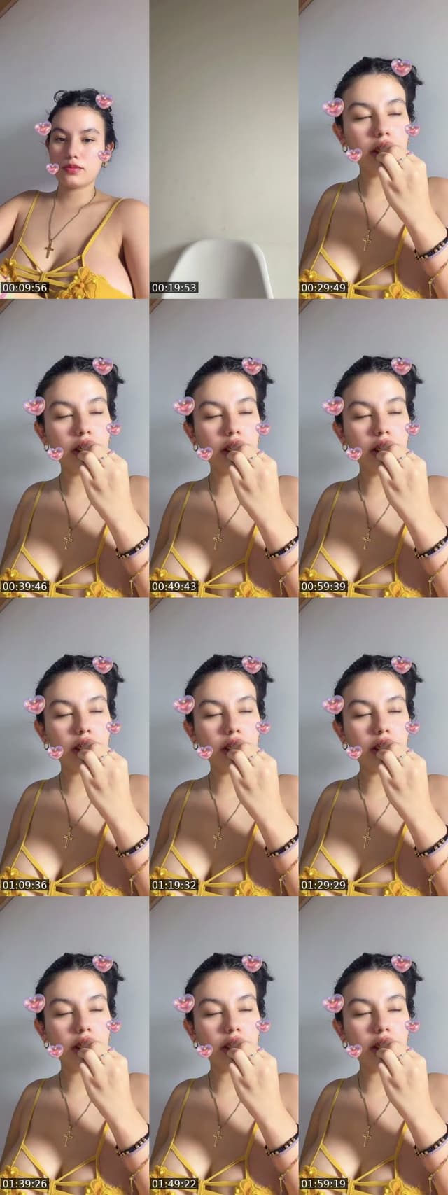 @paulavera044 TikTok live