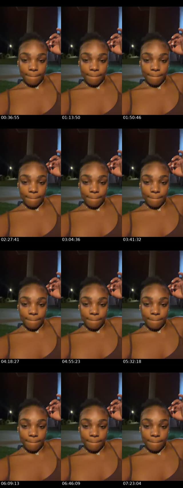 @caziyahjakai0 TikTok live from 2026-07-24