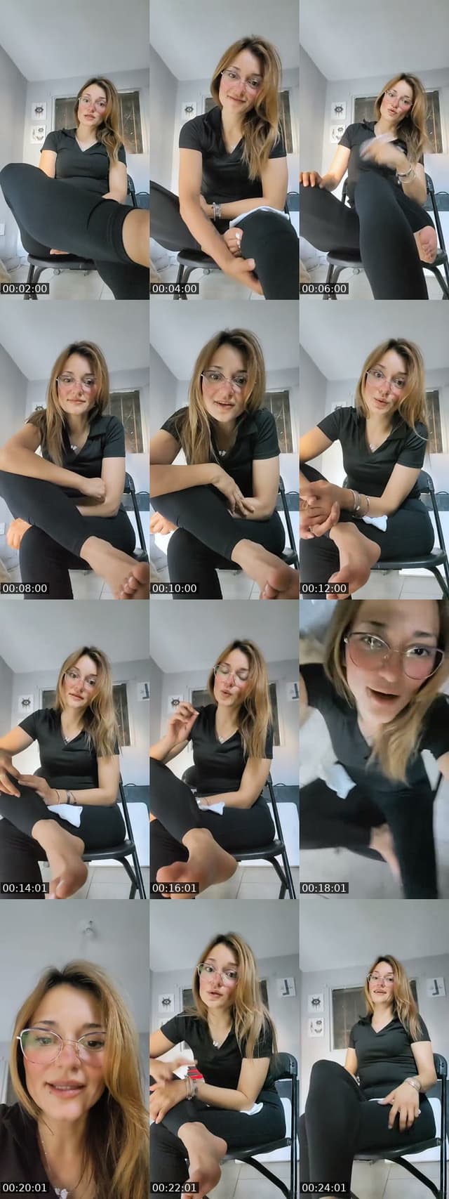 @elizabeth0455 TikTok live