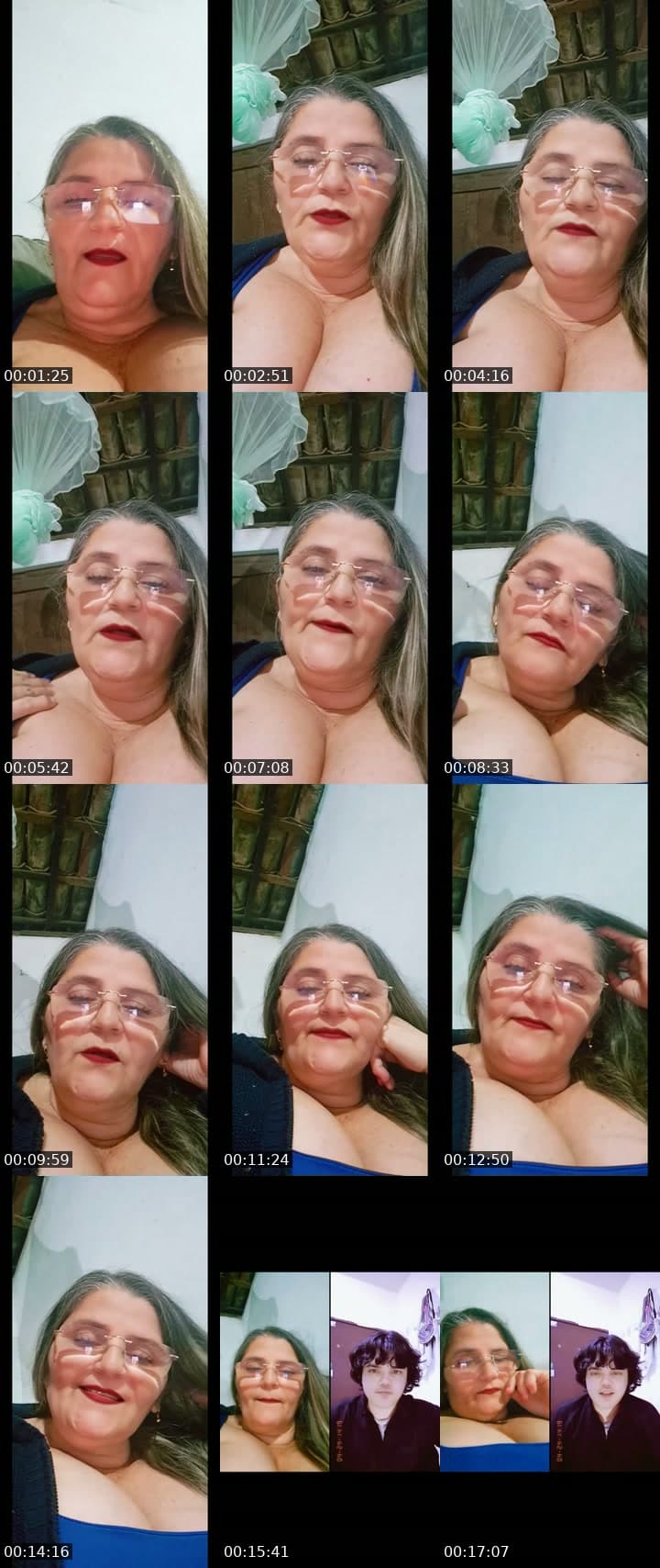 @mariei51 TikTok live stream