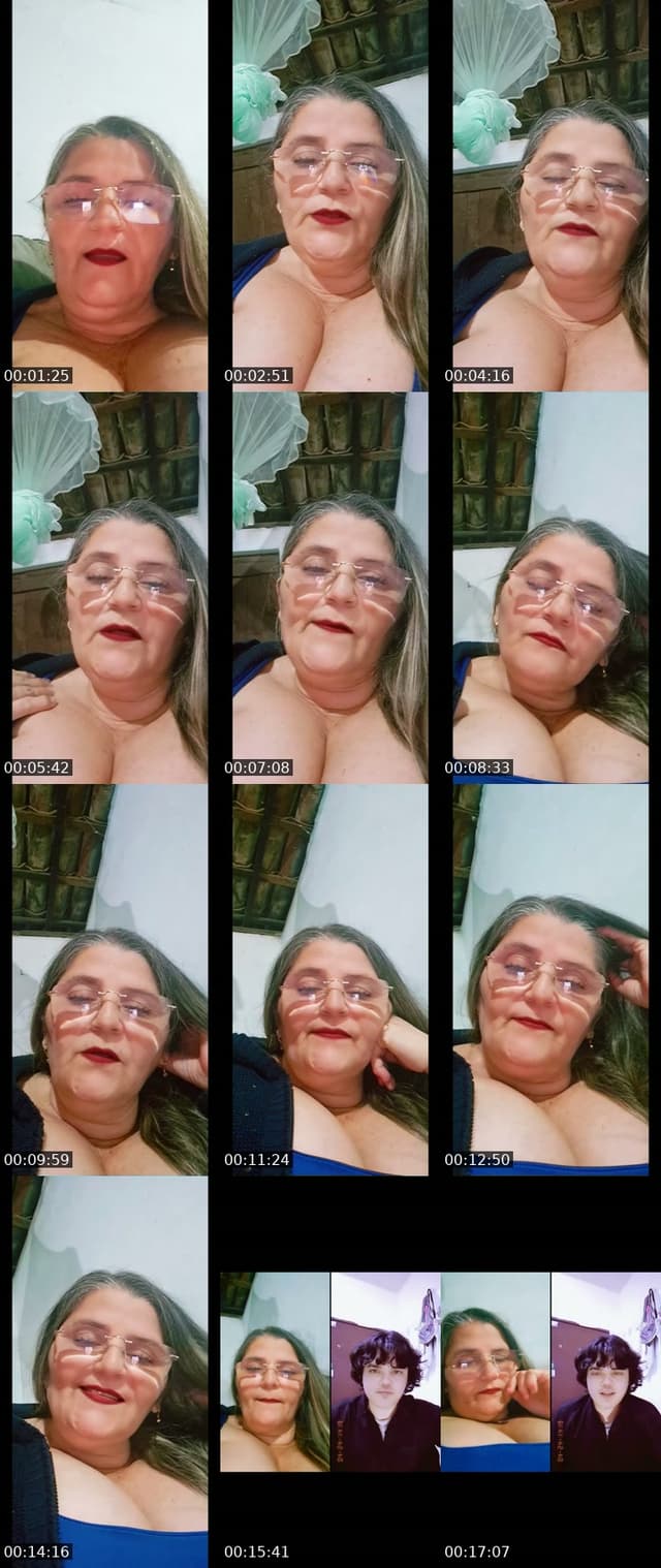 @mariei51 TikTok live
