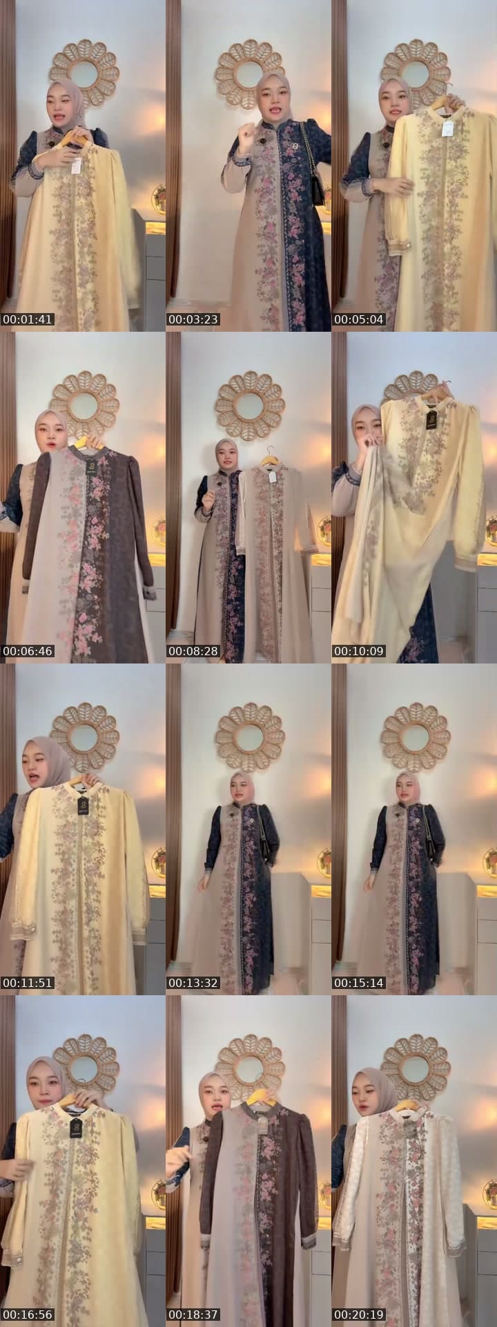 @ren.fadhilah TikTok live stream