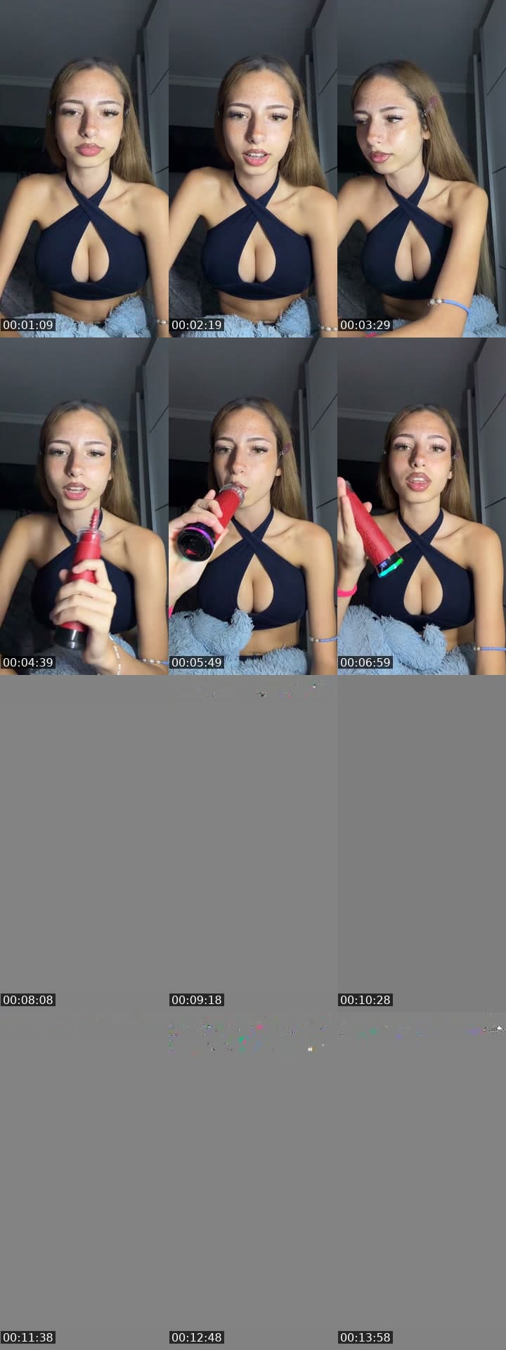 @naaiia..14 TikTok live stream