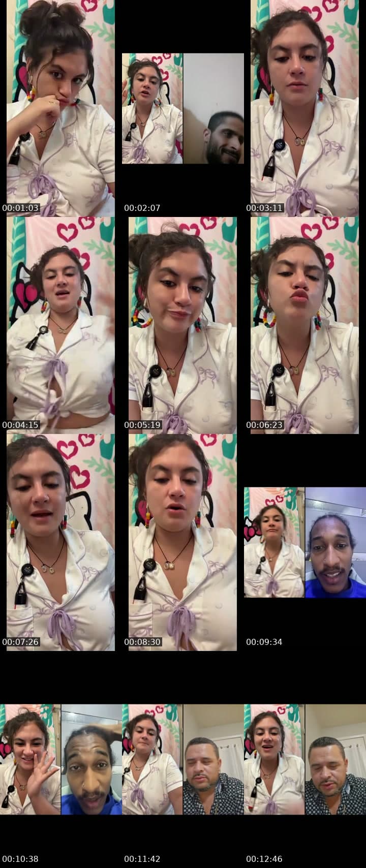 @cuentaenconstruccion1 TikTok live stream