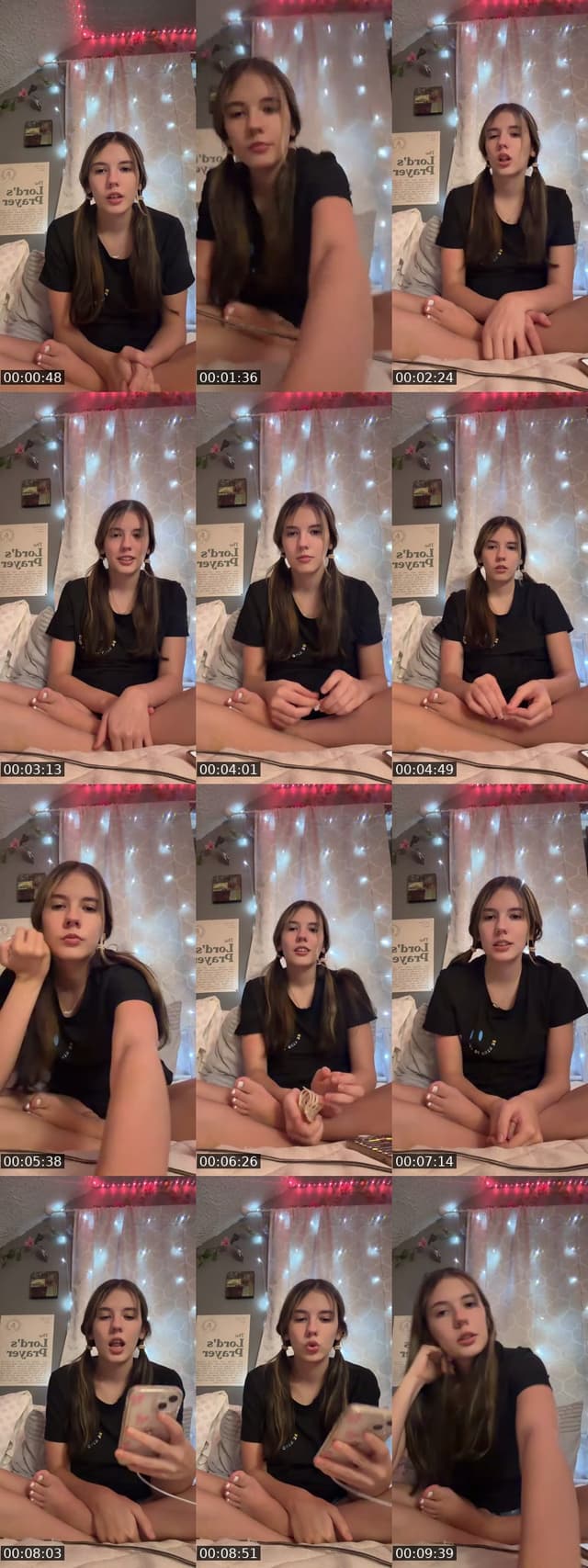 @bambithecreator TikTok live