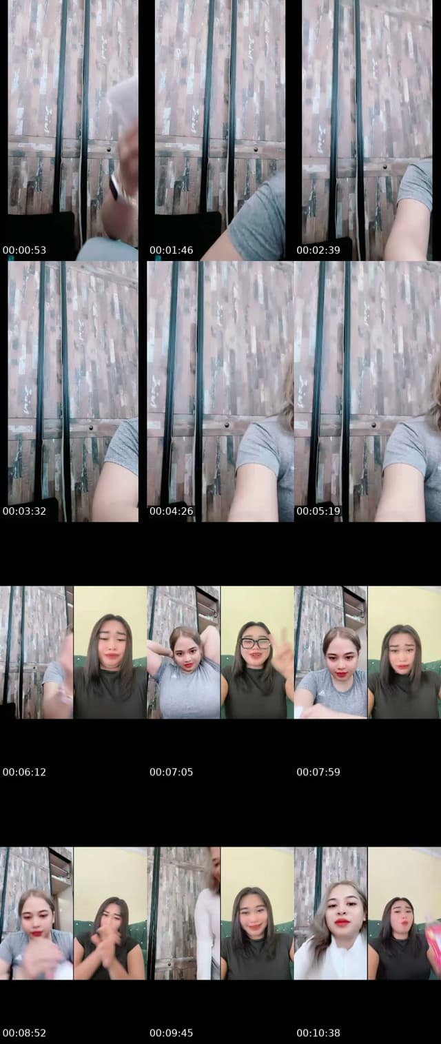 TikTok live: 😎 by @bbyyy07__