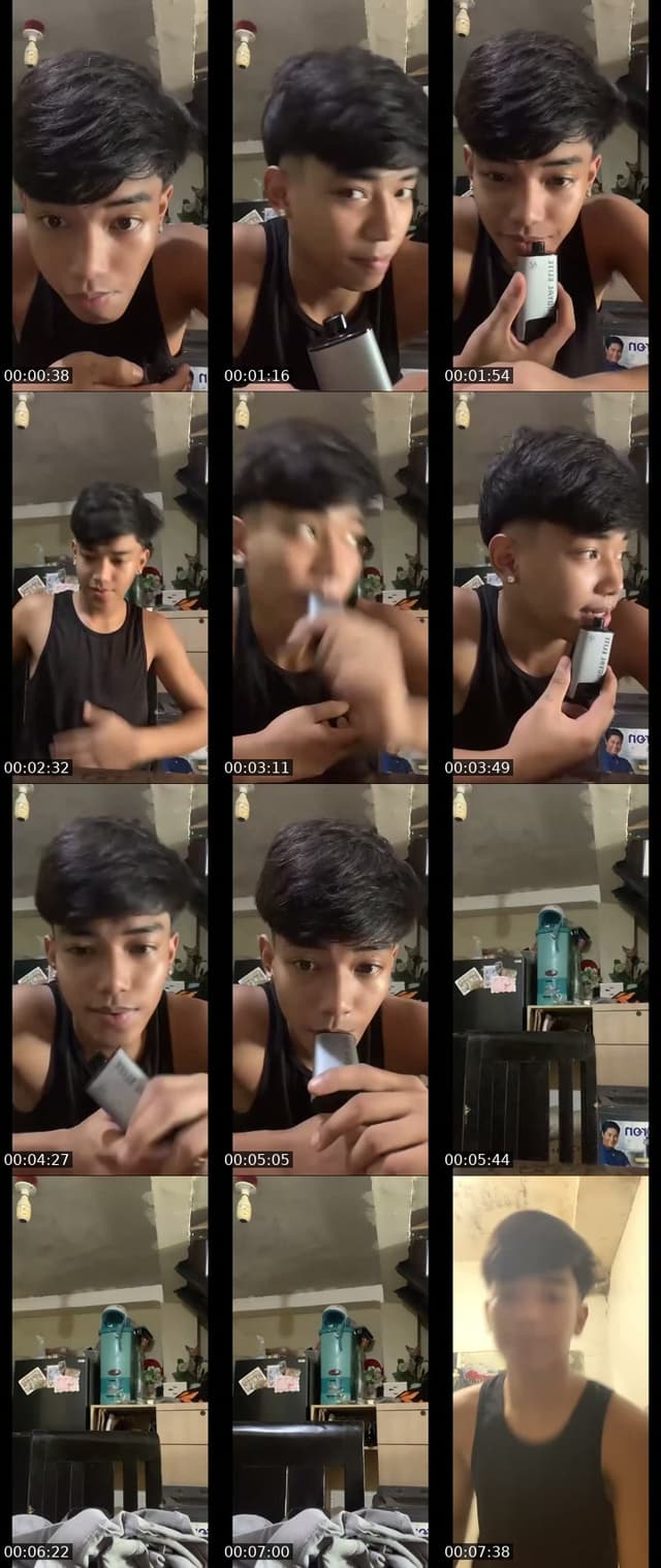 @carlosyuloooo_ TikTok live