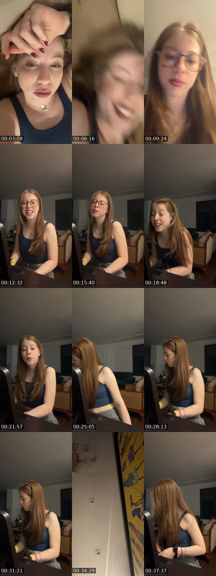 @fiaoficial_ TikTok live stream