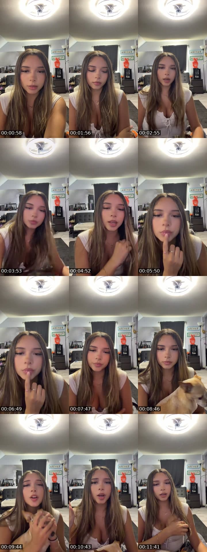 @not.yesi2.0 TikTok live stream