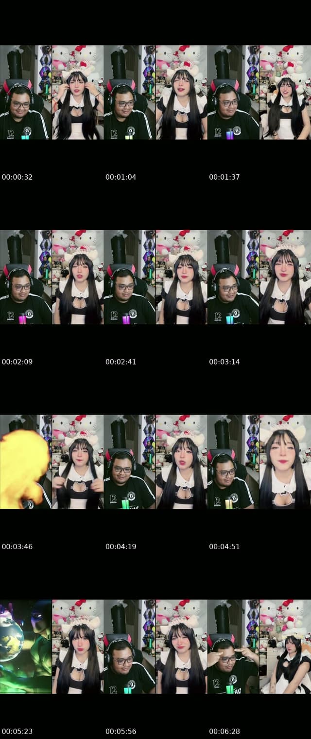 Dotero perdido en tiktok - @bryanfreddy