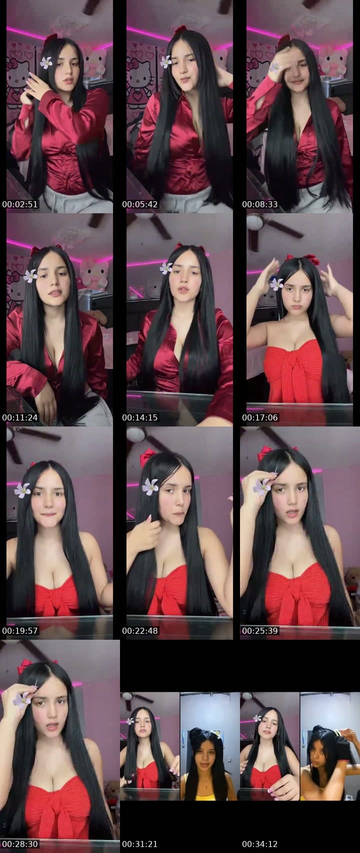 @maryguerra_3 TikTok live stream