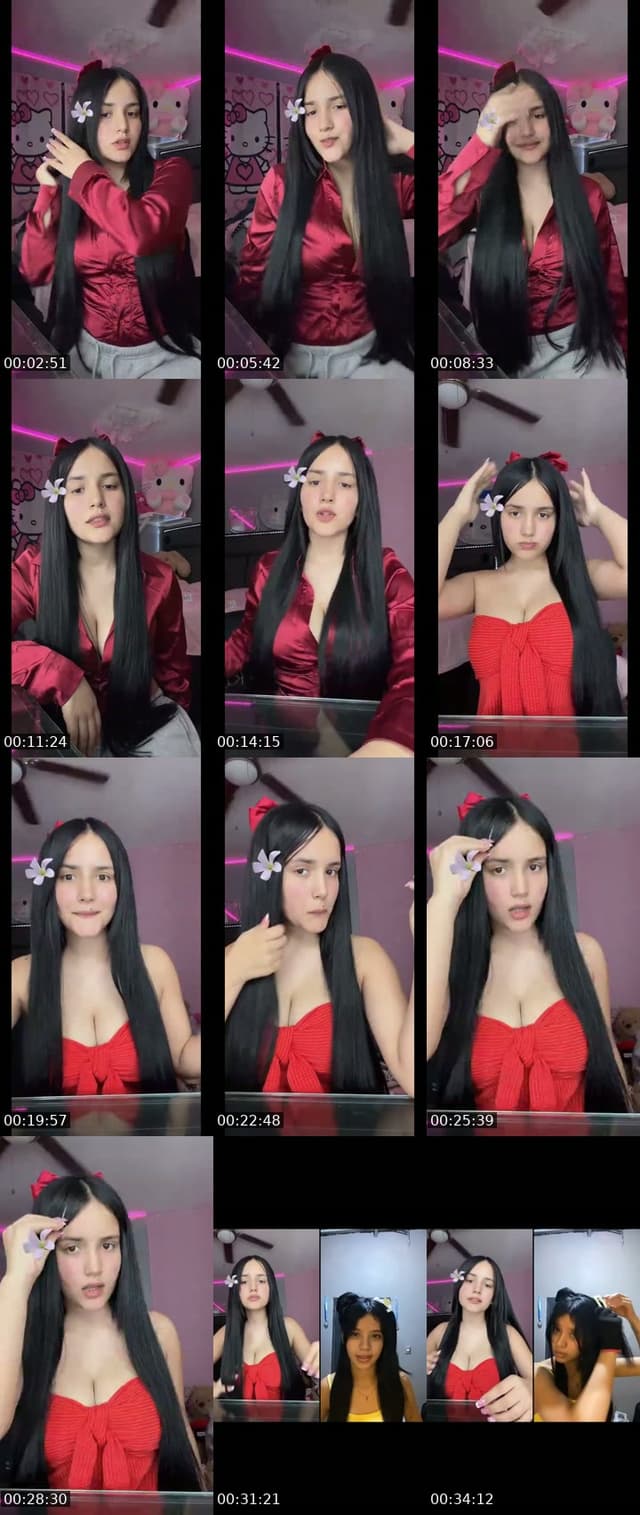 @maryguerra_3 TikTok live
