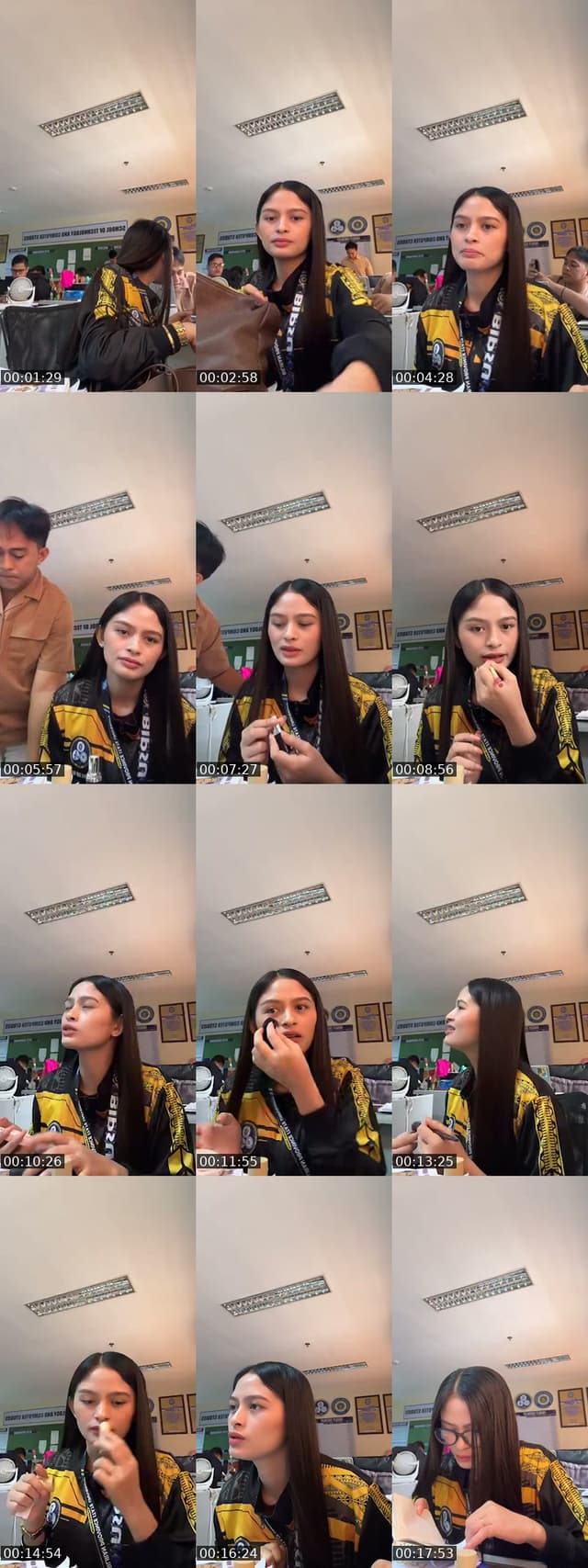 @jxsvl TikTok live