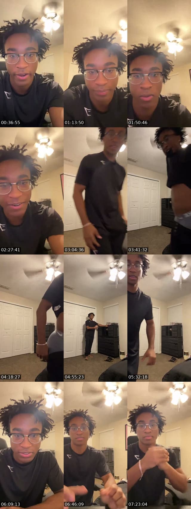 TikTok live: Short live by @dizzytoddler24