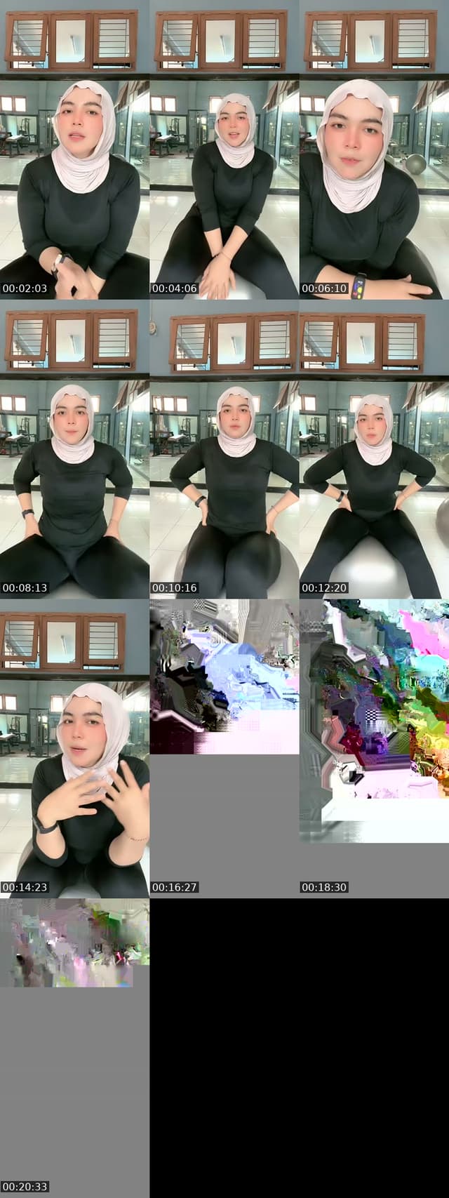@luvher070707 TikTok live from 2026-07-24