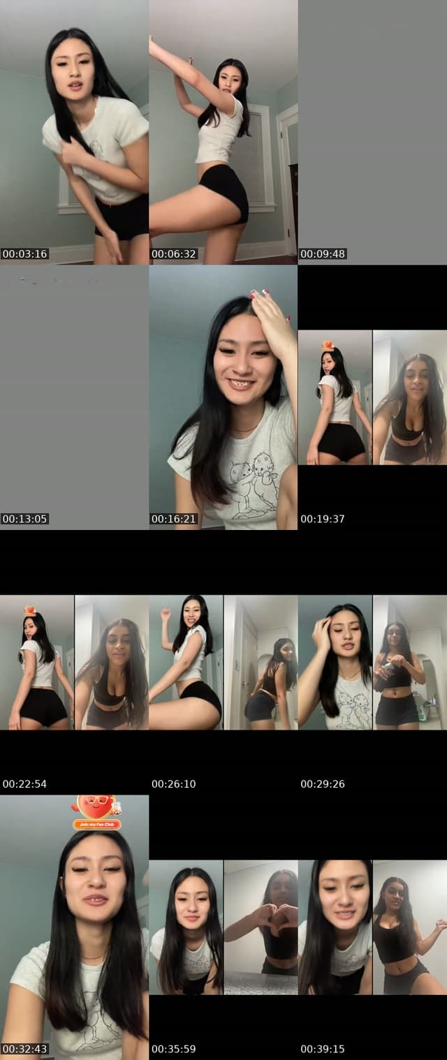 @cl0udv3ra TikTok live from 2026-07-24