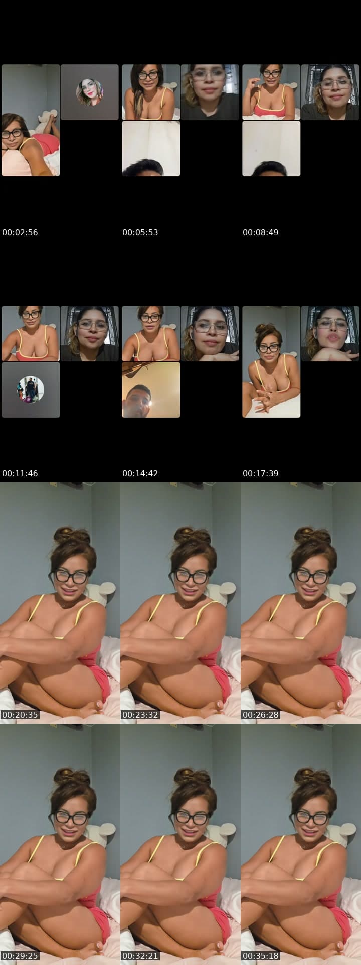 @chipis881 TikTok live stream