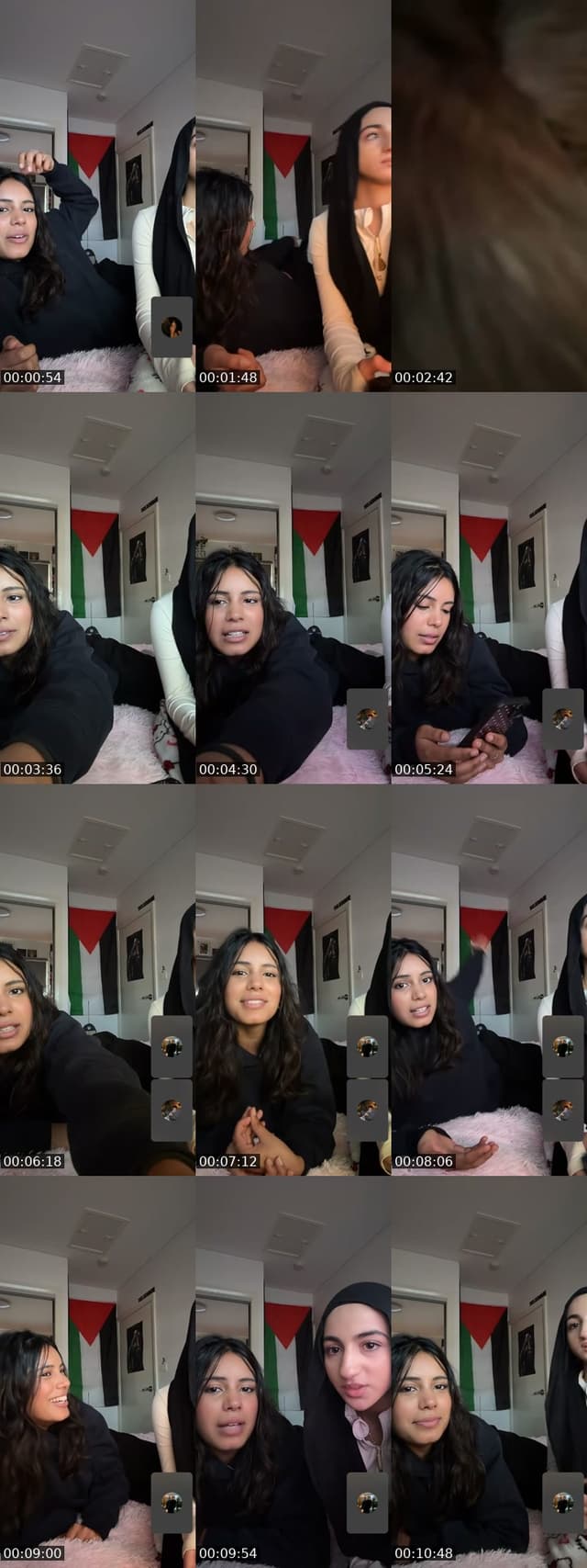 @mansaffmuncherr TikTok live
