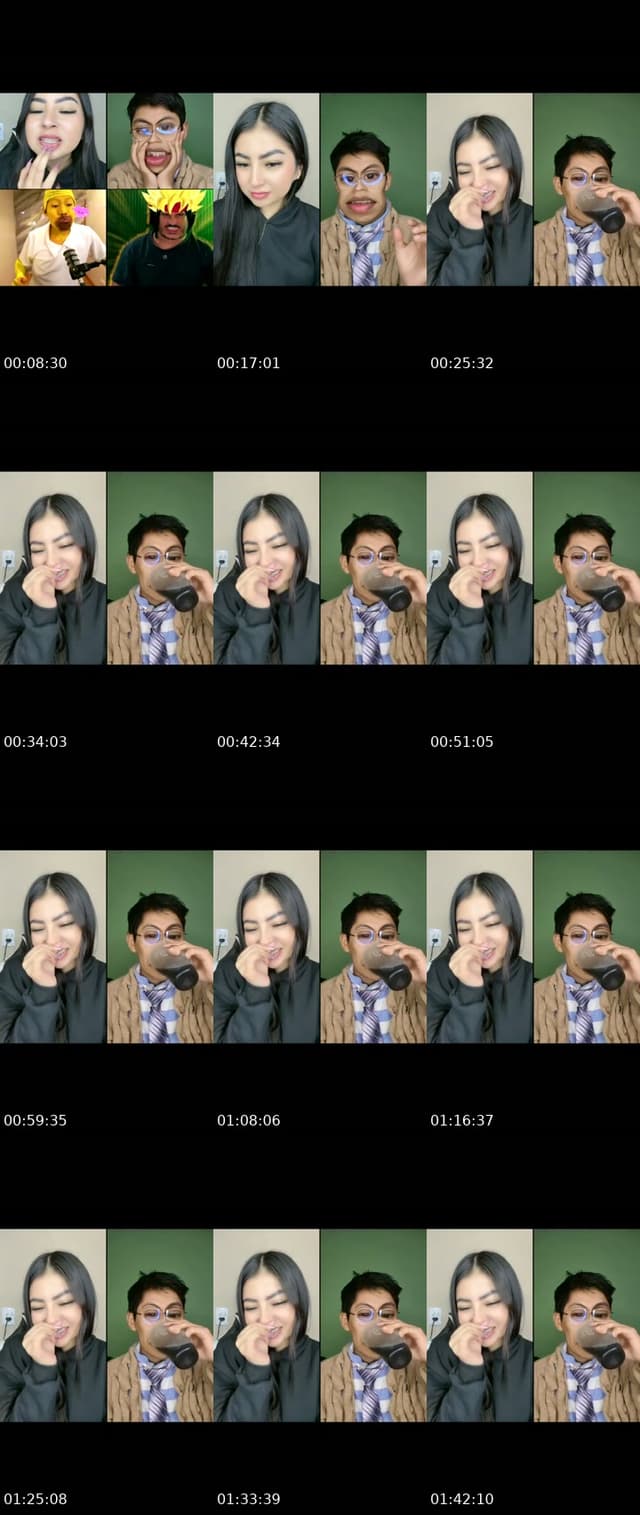 @_celesstee20_ TikTok live