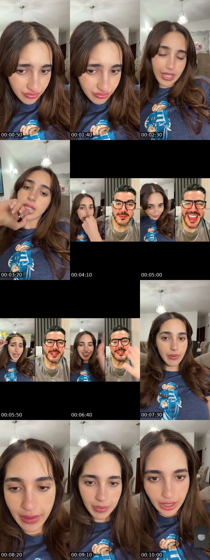 @karmanzano_ TikTok live stream