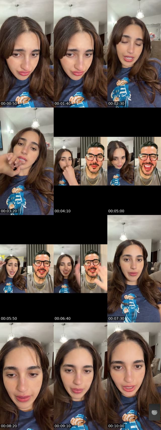 @karmanzano_ TikTok live
