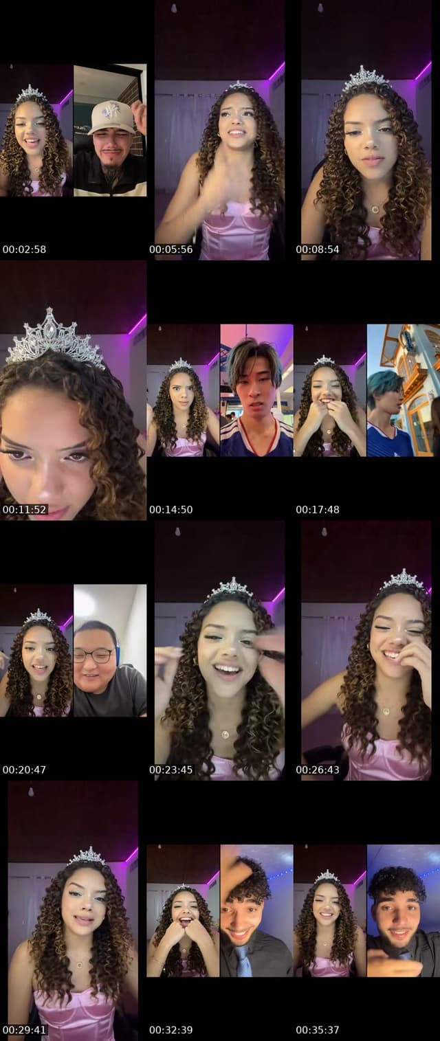 @dud4zz067 TikTok live