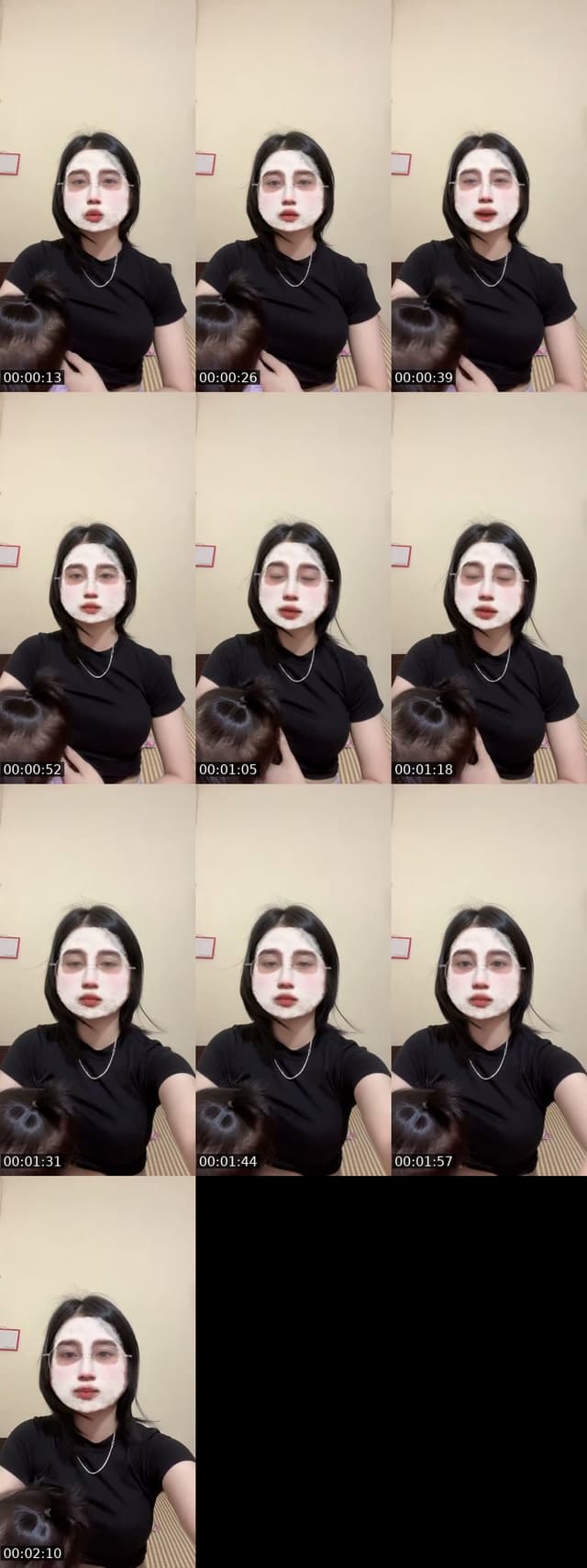 @anlynh14 TikTok live